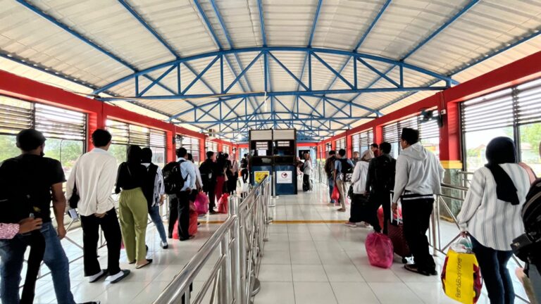 Lima Negara yang Warganya Paling Banyak Berkunjung ke Indonesia Tahun 2023