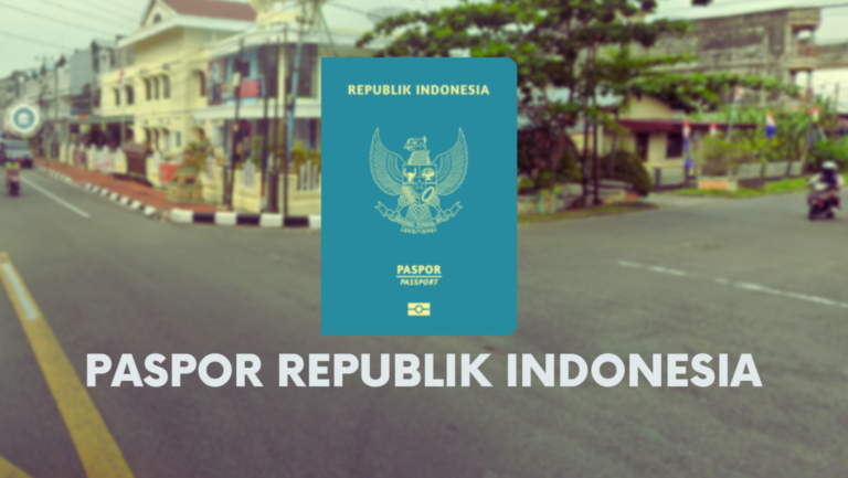 Penerbitan Paspor Tahun 2023 Meningkat 1,1 Juta Dari Tahun Lalu