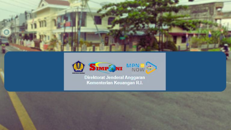 Lima Kementerian/Lembaga Dengan PNBP Terbesar