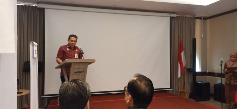 Kakanwil Resmi Tutup Eazy Passport Imigrasi Se-Riau di RAPP