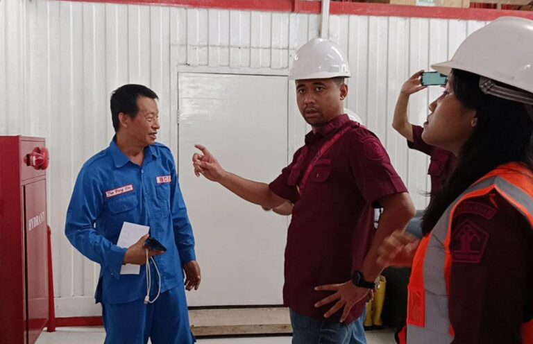 Imigrasi Bengkalis Kembali Gelar Operasi Jagratara