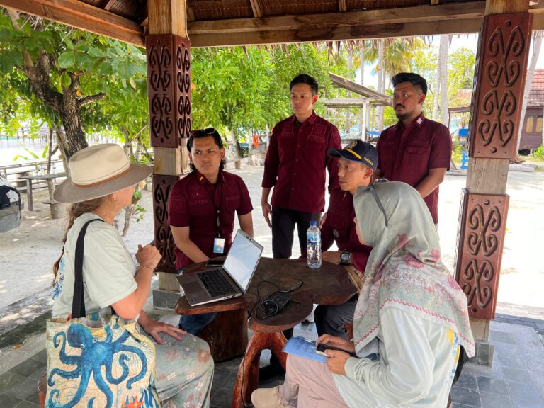 Sebanyak 1.293 Orang Asing Diperiksa Dalam Operasi Jagratara, 185 Diproses Hukum