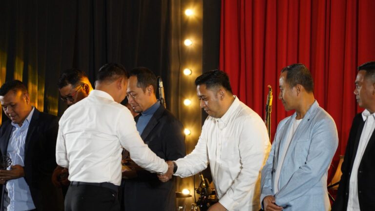 Imigrasi Bengkalis Raih Penghargaan Bergengsi di AHII 2024