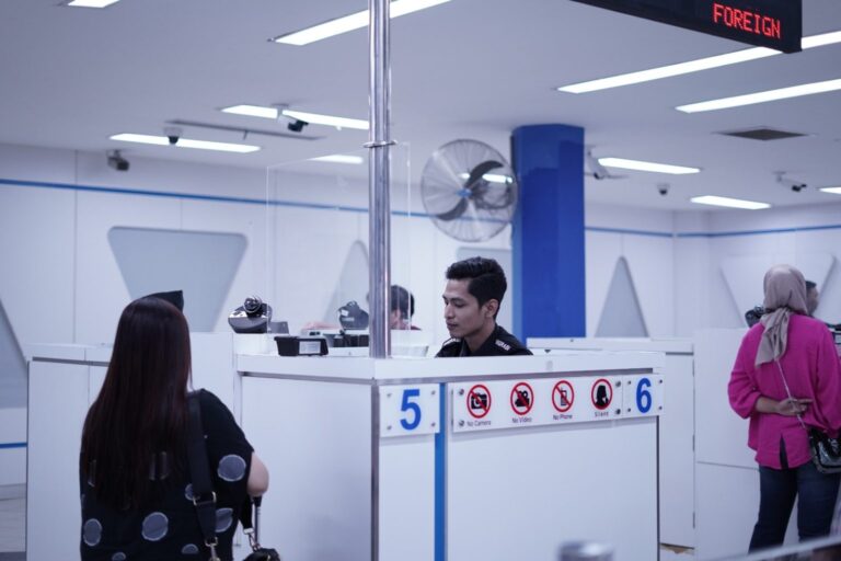 Imigrasi Pastikan Bekerja Optimal Saat Libur Natal dan Tahun Baru