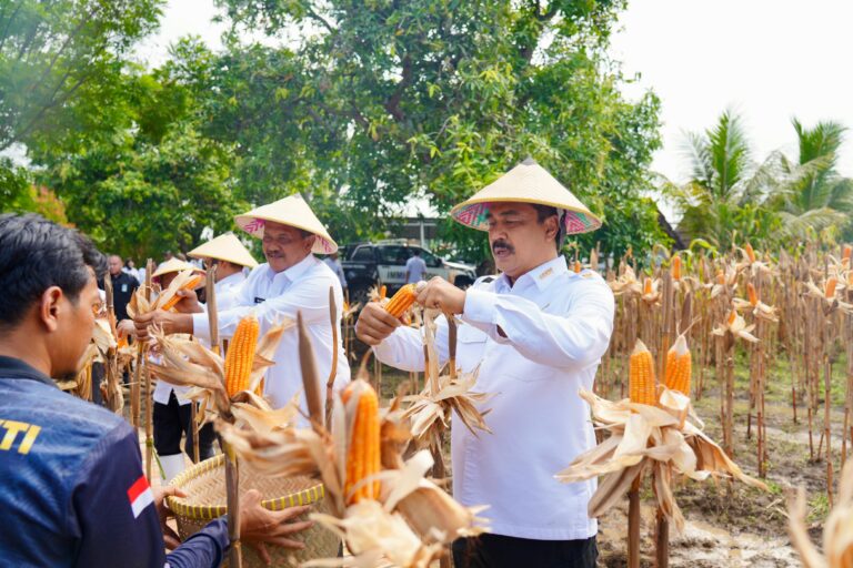 Setahun Kementerian Imigrasi dan Pemasyarakatan
