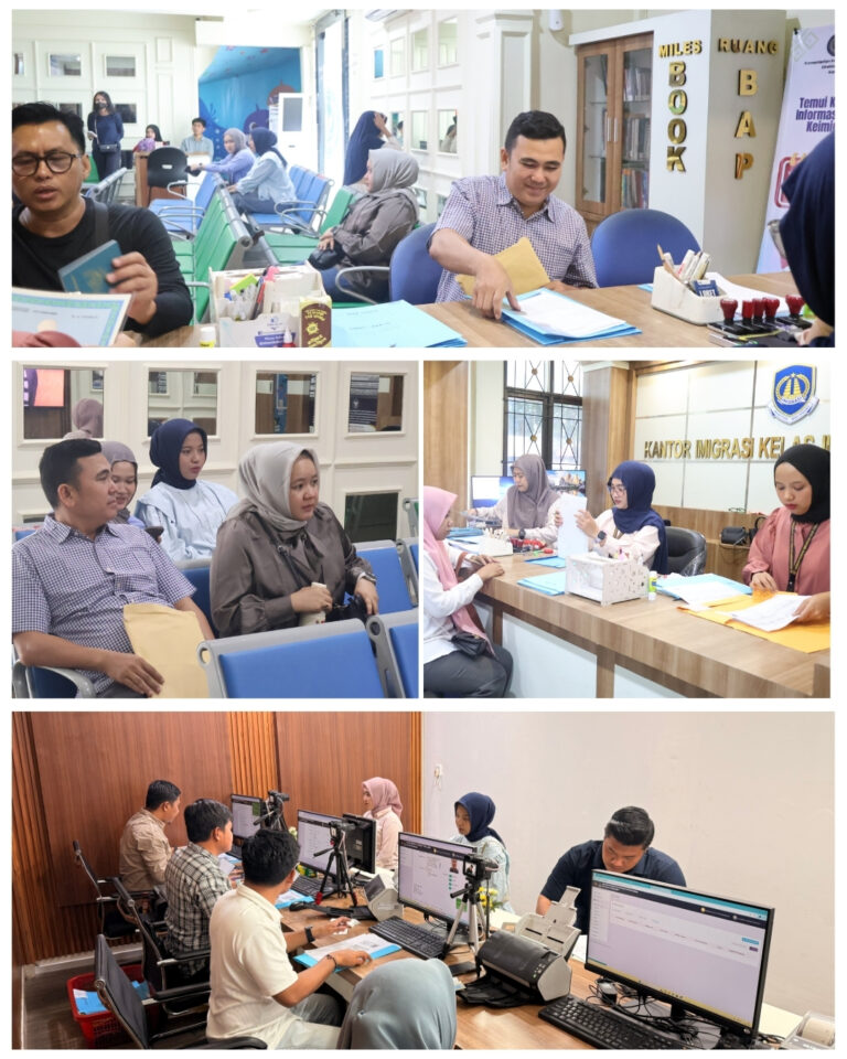 Paspor Simpati 17 Januari 2026