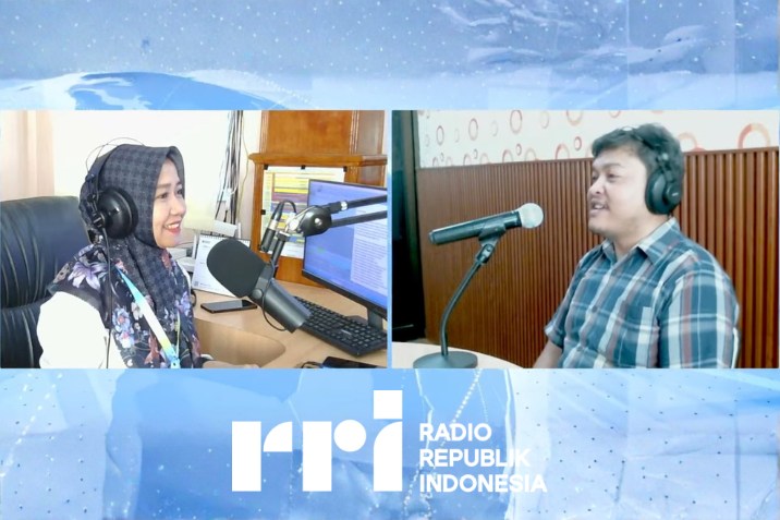 Dialog Interaktif RRI Bengkalis