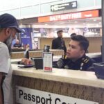 Imigrasi Siaga Antisipasi Dampak Penutupan Ruang Udara Timur Tengah