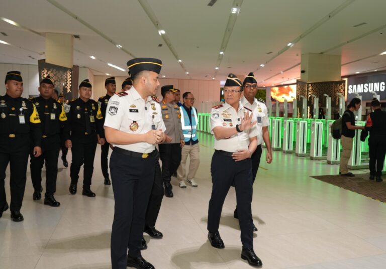 Imigrasi Soekarno Hatta Kembali Masuk 10 Besar Layanan Imigrasi Bandara Terbaik Versi Skytrax
