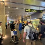 Rudenim Denpasar Deportasi WN Amerika Serikat Pembunuh Dalam Koper