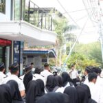 Apel Pagi 20 April 2026 Kantor Imigrasi Bengkalis