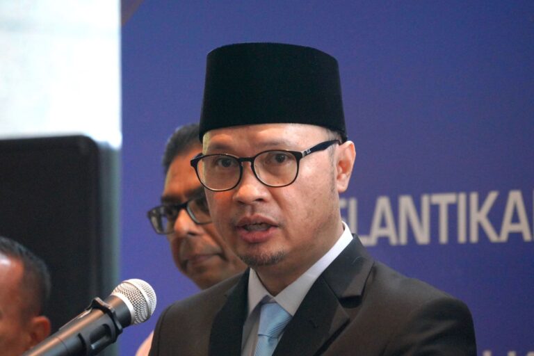 Direktur Jenderal Imigrasi