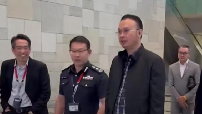 Bahas Keamanan dan Teknologi, Imigrasi RI–Singapura Tingkatkan Kolaborasi