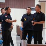 Tinjau Layanan di Bandara Ngurah Rai, Dirjen Imigrasi Soroti Efisiensi dan Penguatan Pengawasan