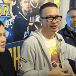 Imigrasi Siapkan Layanan Khusus Bagi Atlet Asing