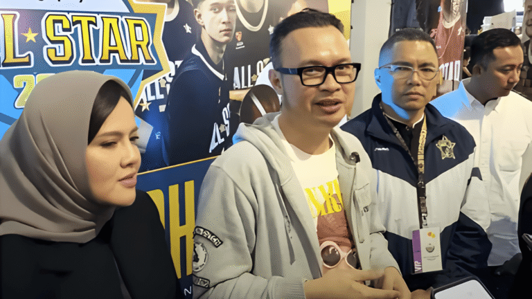 Imigrasi Siapkan Layanan Khusus Bagi Atlet Asing