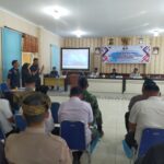 Perkuat Kolaborasi, TIMPORA Rupat Perketat Pengawasan WNA di Wilayah Perbatasan