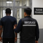 Ilustrasi Deteni di Rudenim Pekanbaru