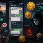 WNI Buronan Interpol Ditangkap di Phuket, Diduga Otak Penipuan Kripto Bermodus Romance Scam