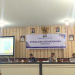 Imigrasi Bengkalis Sosialisasikan Layanan Keimigrasian dan Pencegahan TPPO di Rupat