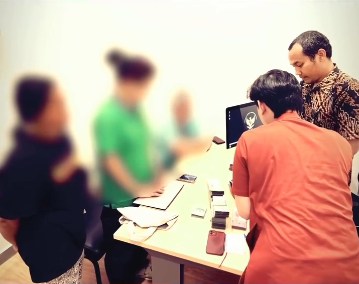 KJRI Penang Bantu PMI Asal NTT Peroleh Gaji Rp 420 Juta Setelah 9 Tahun Tak Dibayar