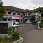 Kantor Imigrasi Depok