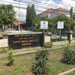 Imigrasi Gorontalo Pulangkan Empat WNA Asal Tiongkok