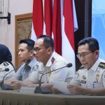 Gunakan Visa Kunjungan untuk Bekerja, Dua WNA Ditangkap di Surabaya