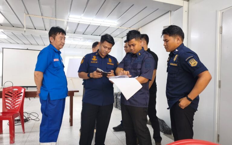 Operasi Wirawaspada April 2026