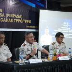 Pemetaan Rawan TPPO Diperkuat, PIMPASA Jadi Ujung Tombak di Desa