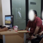 Proses Pemeriksaa WN China