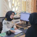 Wawancara Pembuatan Paspor