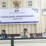 Wawancara Paspor Langkah Awal Pencegahan WNI Jadi Korban TPPO