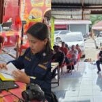 Imigrasi Bengkalis Layani 86 Pemohon Lewat Program Eazy Passport di Rupat