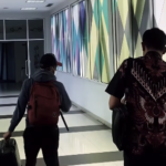 Imigrasi Pekanbaru Deportasi WN Malaysia Pelanggar Izin Tinggal