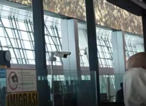 Modus Wisata ke Hainan, 32 WNI Terindikasi Haji Ilegal Digagalkan di Soetta