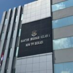 Imigrasi Bekasi Deportasi Bertahap 78 WNA yang Bekerja dengan Izin Tinggal Tak Sesuai
