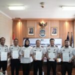 Bongkar Kasus Penipuan Daring, Imigrasi Indonesia Dapat Penghargaan dari Jepang