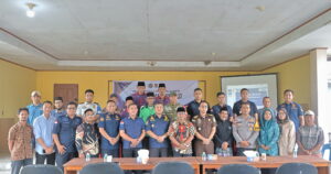 Teluk Pambang Desa Binaan Imigrasi