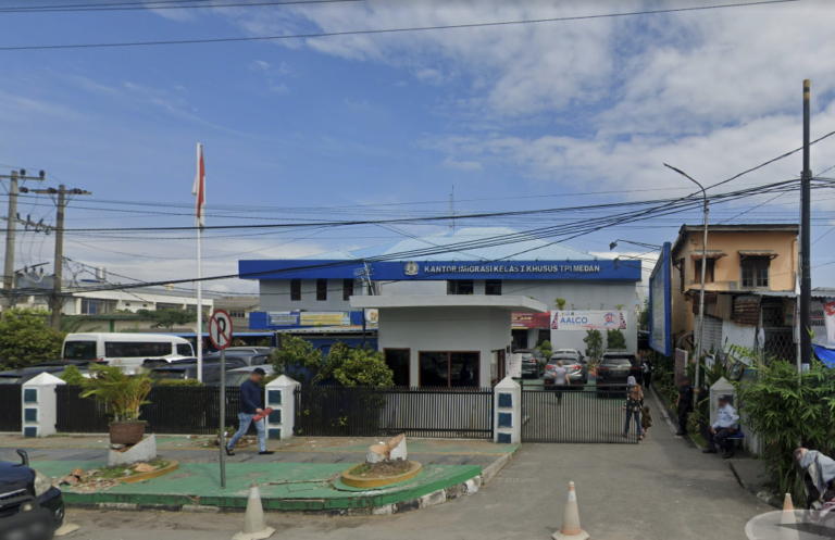 Kanim Medan