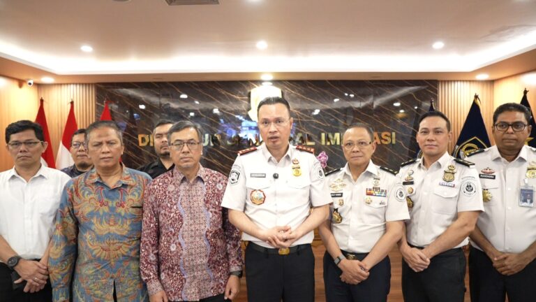 Imigrasi Gandeng ITB Kembangkan “Pagar Digital” untuk Awasi Perbatasan dengan Drone