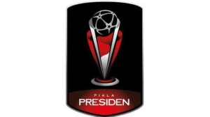 Logo Piala Presiden