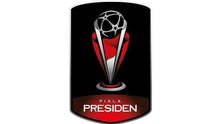 Logo Piala Presiden